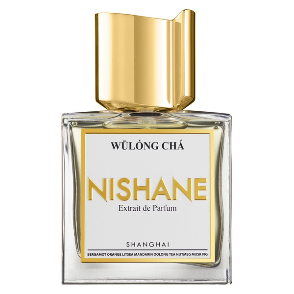 Nishane Wulong Cha Extrait de Parfum 50 ml