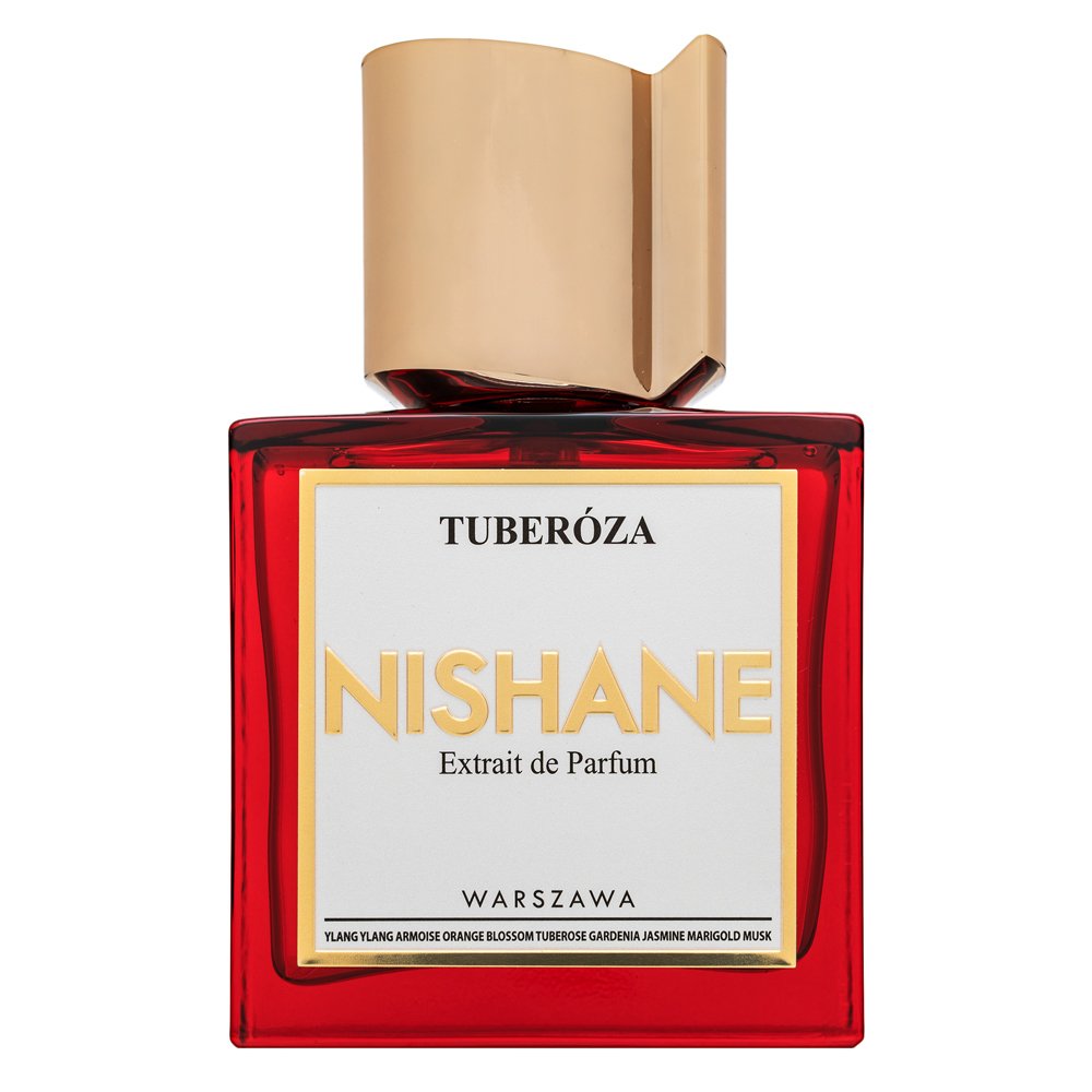Nishane Tuberóza Extrait 50 ml