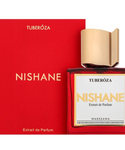 Nishane Tuberóza Extrait 50 ml