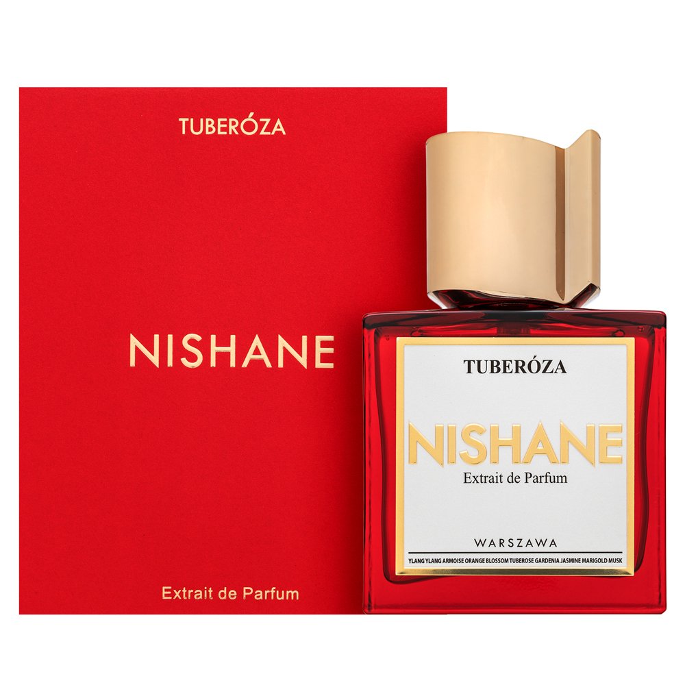 Nishane Tuberóza Extrait 50 ml