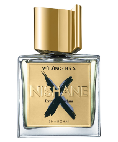 NISHANE Wulong Cha X Extrait de Parfum 50 ml