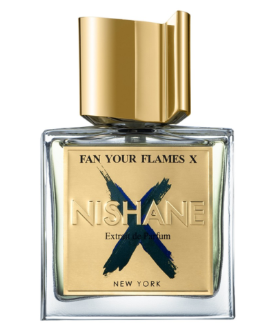 Nishane Fan Your Flames X Extrait de Parfum 50 ml