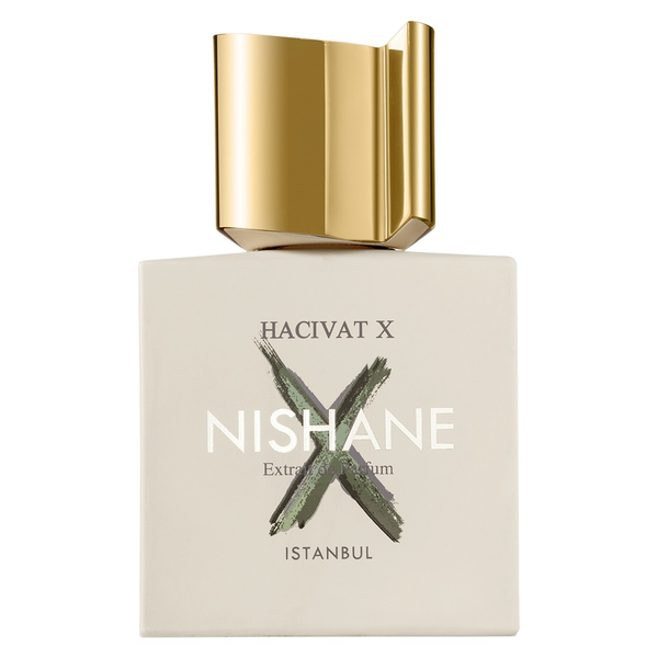 Nishane Hacivat X Extrait de Parfum 50 ml