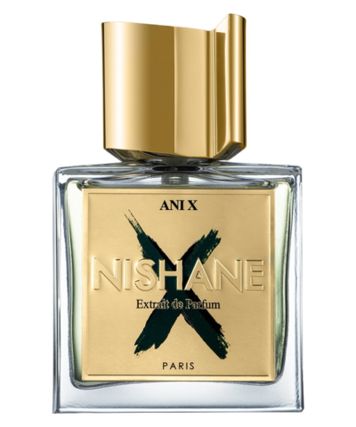 NISHANE Ani X Extrait de Parfum 50 ml
