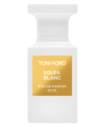 Tom Ford Soleil Blanc Shimmering Body Oil 45 ml
