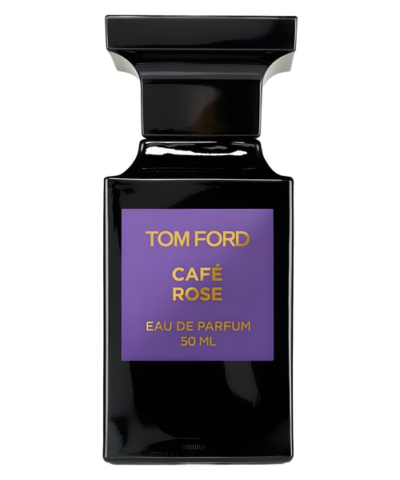 Tom Ford Café Rose Eau de Parfum 50 ml