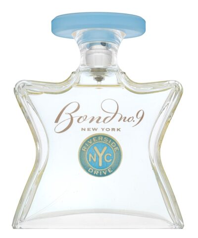 Bond No. 9 Riverside Drive EDP 100 ml kvepalai