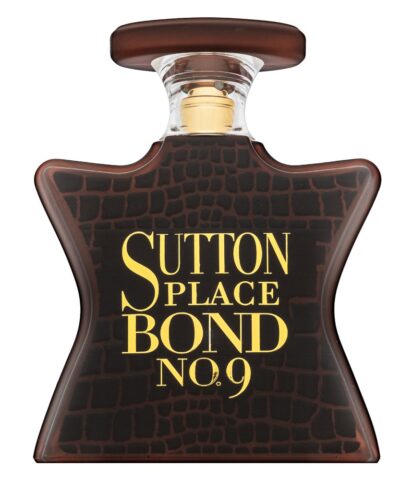 Bond No. 9 New York Sutton Place EDP 100 ml kvepalai