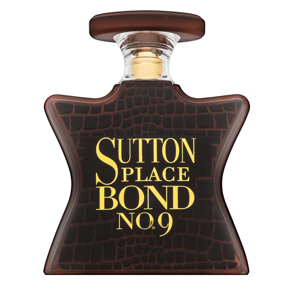 Bond No. 9 New York Sutton Place EDP 100 ml kvepalai