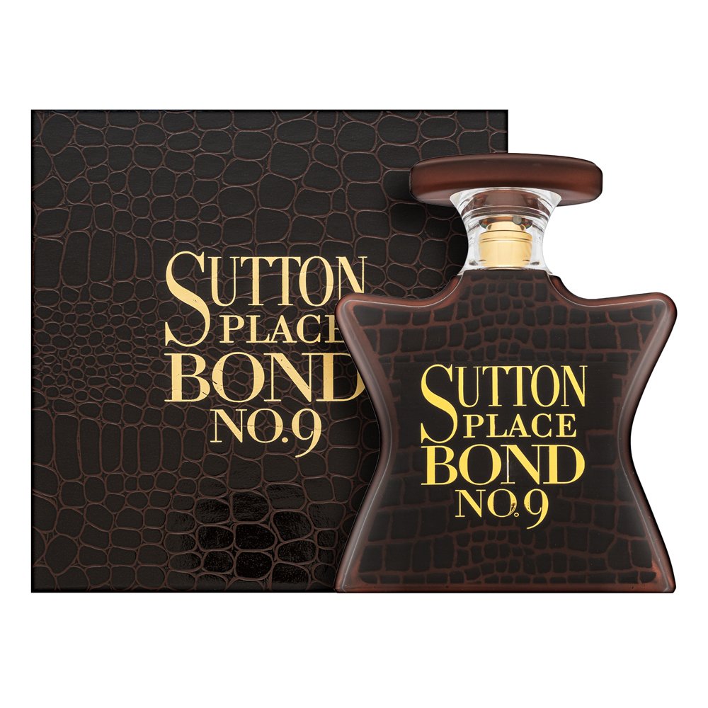 Bond No. 9 New York Sutton Place EDP 100 ml su pakuote