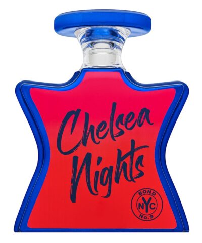 Bond No. 9 Chelsea Nights EDP 100 ml kvepalų buteliukas