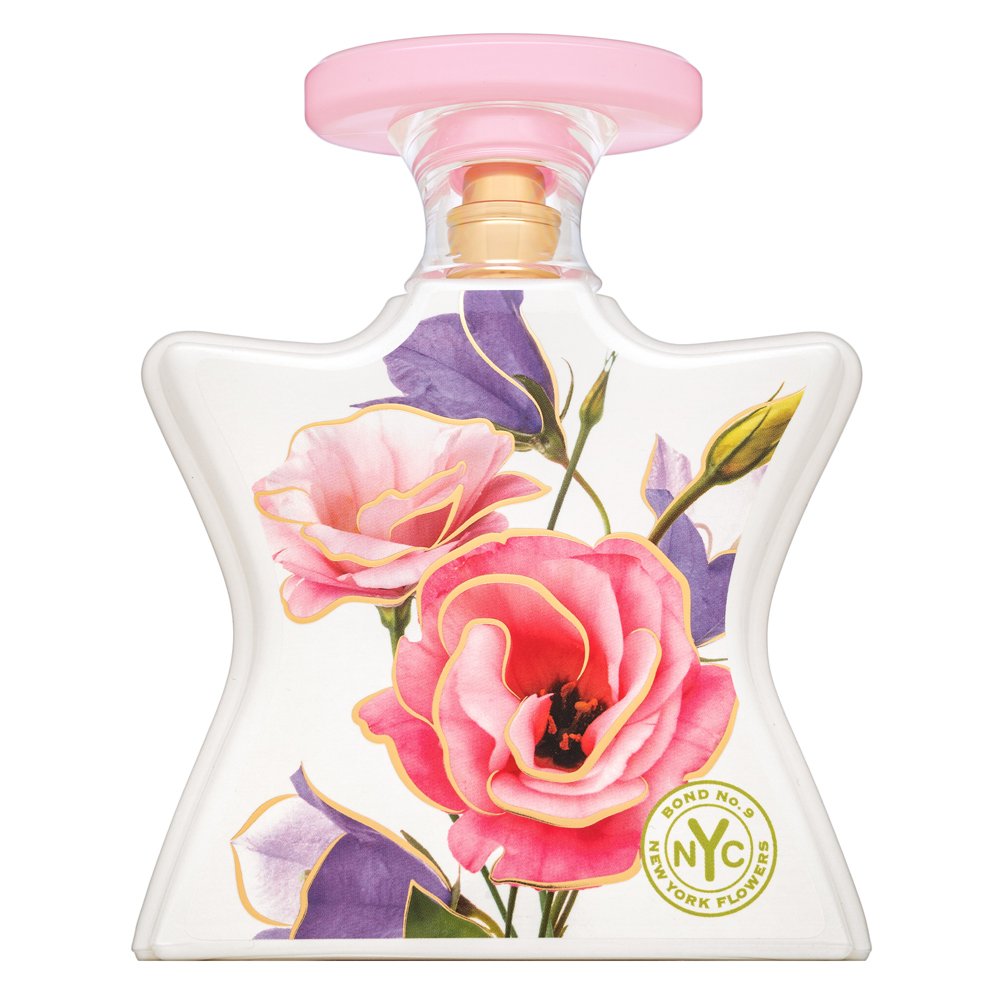 Bond No. 9 New York Flowers EDP 100 ml kvepalų buteliukas