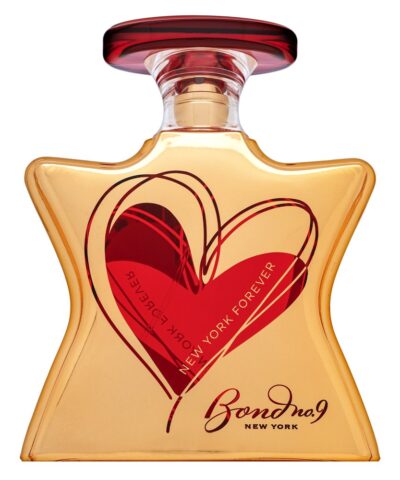 Bond No. 9 New York Forever EDP 100 ml kvepalų buteliukas