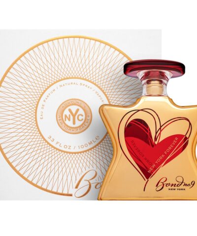 Bond No. 9 New York Forever EDP 100 ml buteliukas su dėžute