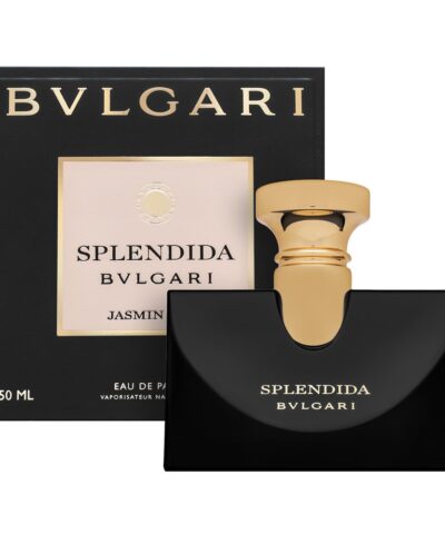 Bvlgari Splendida Jasmin Noir EDP 50 ml su pakuote