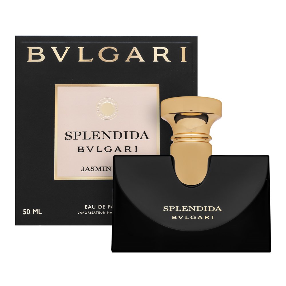 Bvlgari Splendida Jasmin Noir EDP 50 ml su pakuote