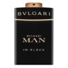 Bvlgari Man in Black EDP 150 ml kvepalai