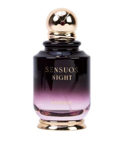 Khadlaj Sensuos Night EDP 100 ml