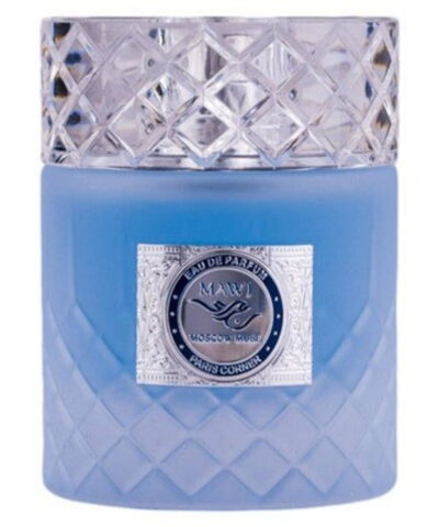 Paris Corner, Mawj Moscow Mule, Kvepalų vanduo, Uniseksas, 100 ml