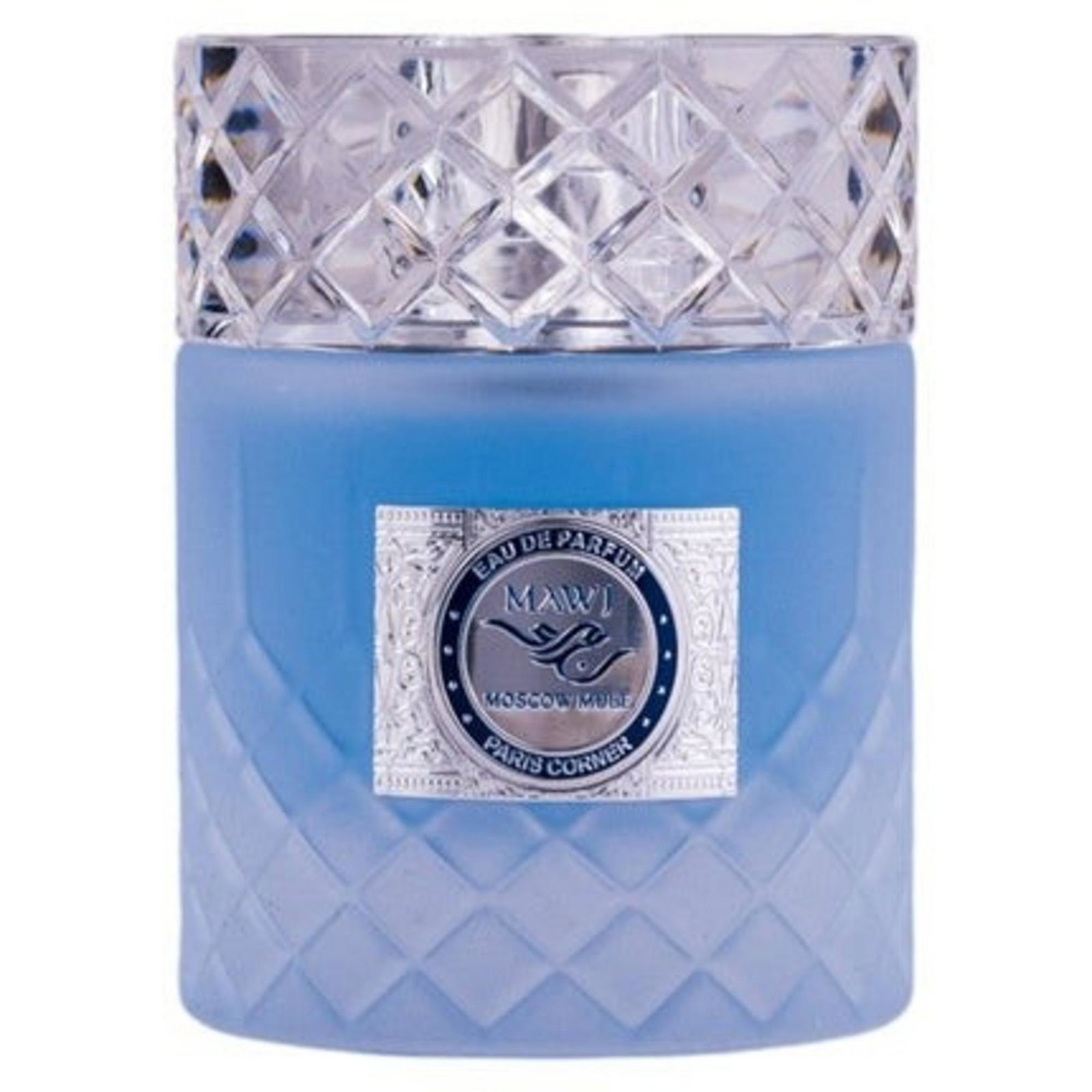 Paris Corner, Mawj Moscow Mule, Kvepalų vanduo, Uniseksas, 100 ml