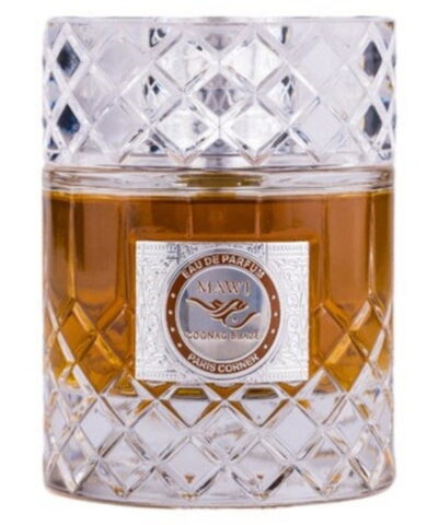 Paris Corner, Mawj Cognac Blaze, Kvepalų vanduo, Uniseksas, 100 ml