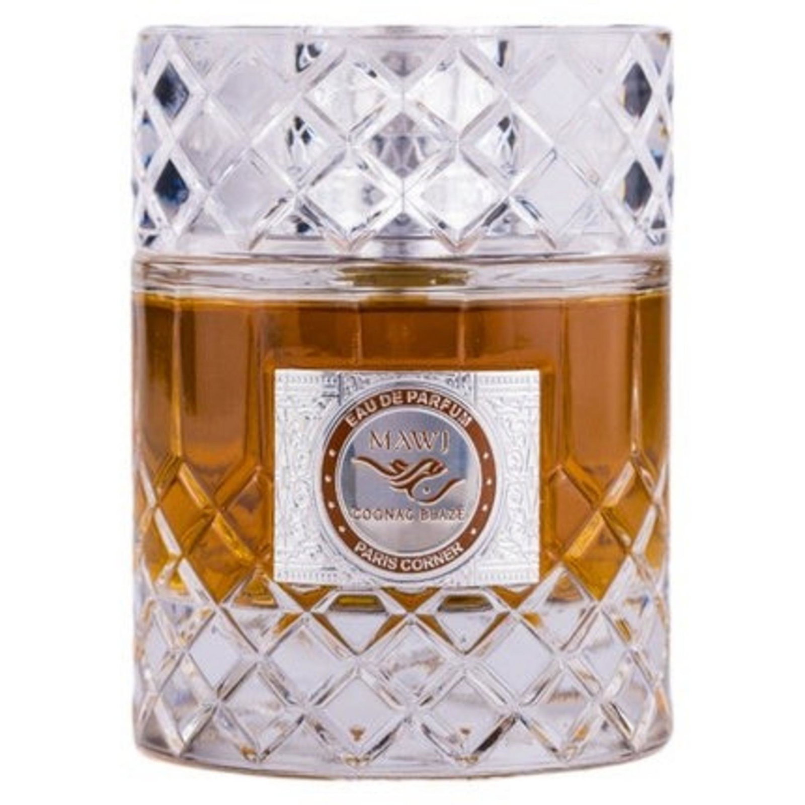 Paris Corner, Mawj Cognac Blaze, Kvepalų vanduo, Uniseksas, 100 ml