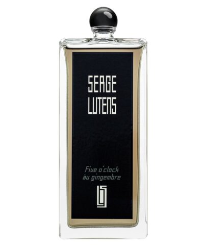Serge Lutens Five O'Clock Au Gingembre EDP 100 ml kvepalai