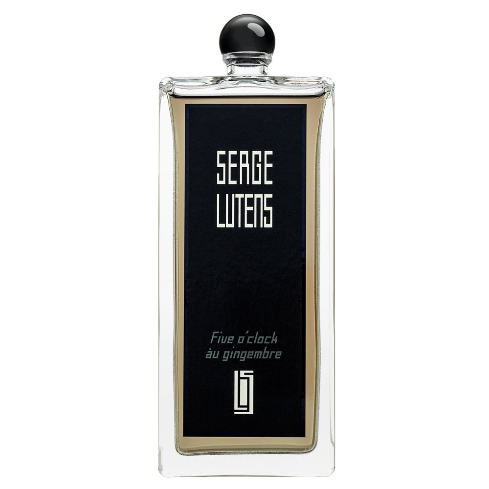 Serge Lutens Five O'Clock Au Gingembre EDP 100 ml kvepalai