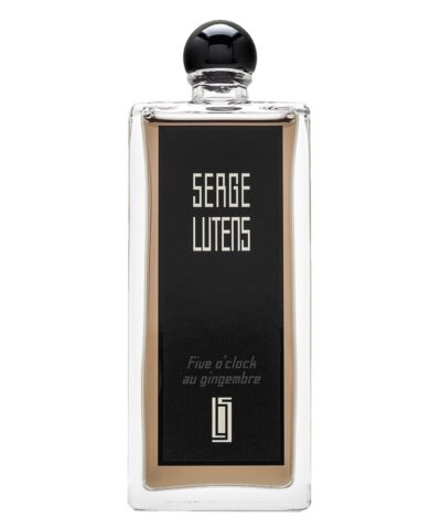 Serge Lutens Five O'Clock Au Gingembre EDP 50 ml kvepalai