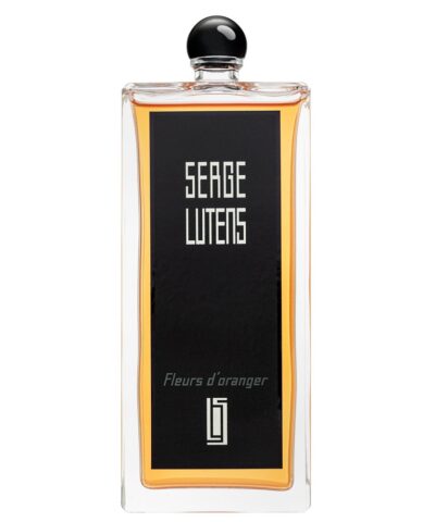 Serge Lutens Fleurs d'Oranger EDP 100 ml kvepalų buteliukas