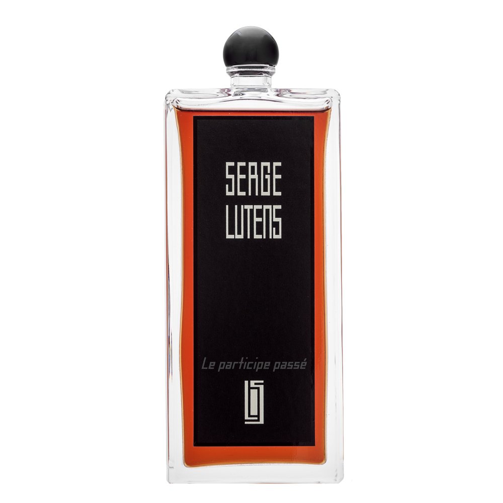 Serge Lutens Le Participe Passé EDP 100 ml kvepalų buteliukas