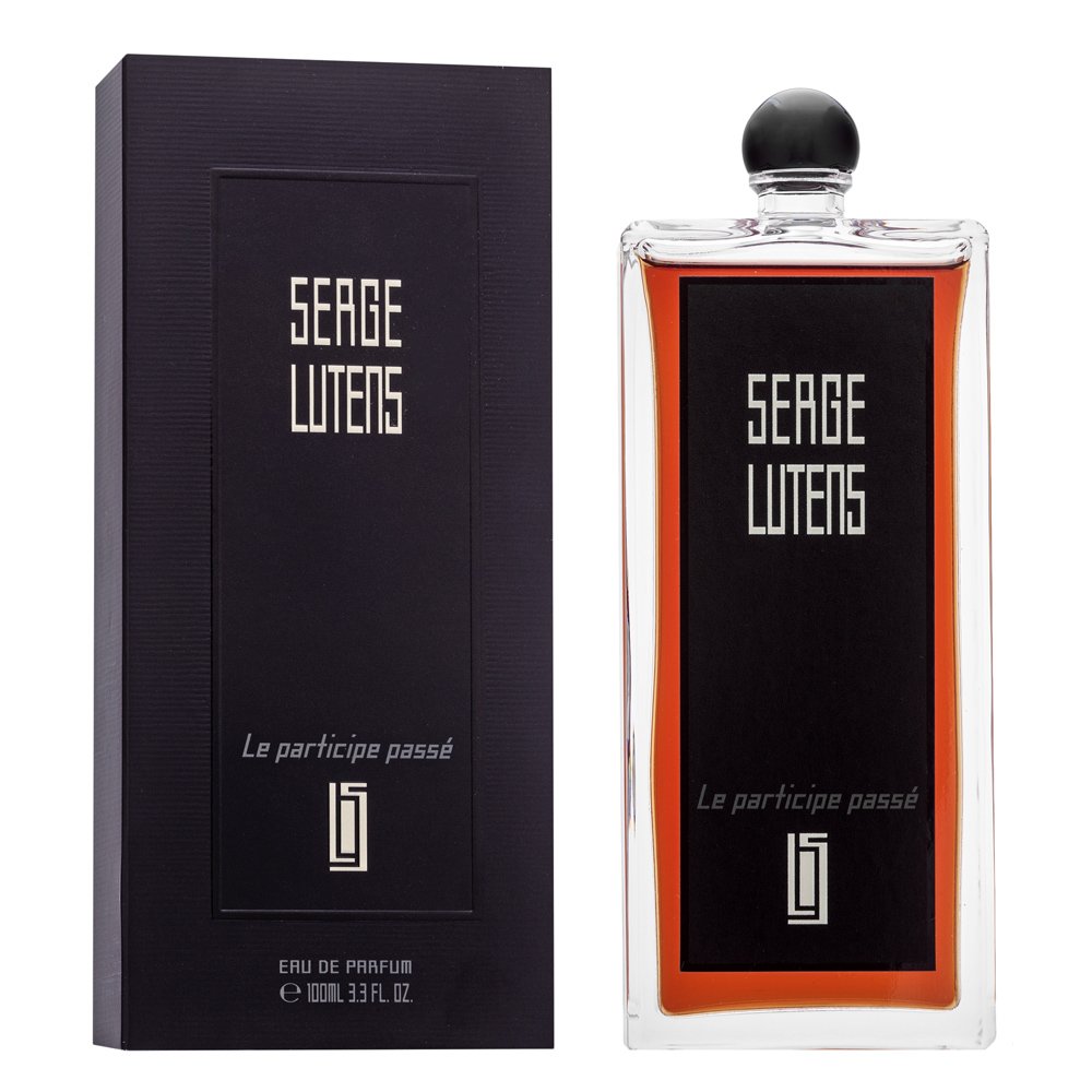 Serge Lutens Le Participe Passé EDP 100 ml buteliukas su dėžute