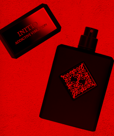 INITIO Addictive Vibration Eau de Parfum 90 ml su pakuote