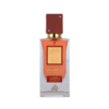 Lattafa Ana Abiyedh Scarlet EDP 60 ml