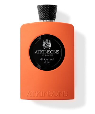ATKINSONS 44 Gerrard Street Eau de Cologne 100 ml