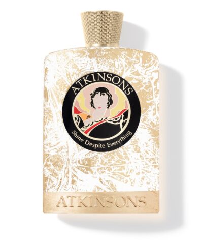 ATKINSONS Shine Despite Everything Parfum Intense 100 ml