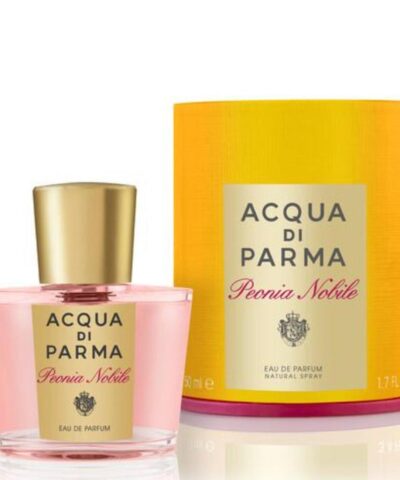 Acqua di Parma Peonia Nobile Eau de Parfum 50 ml