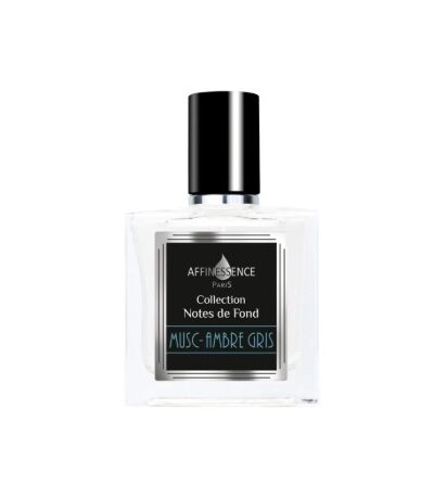 Affinessence Musc-Ambre Gris EDP