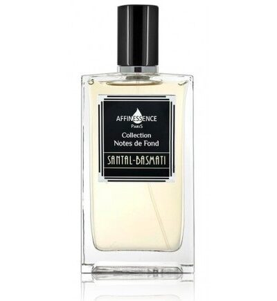 Affinessence Santal Basmati EDP