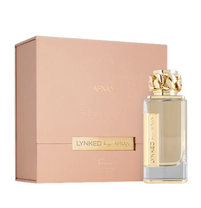Afnan Lynked Forever EDP 100 ml