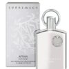 Afnan Supremacy Silver EDP 150 ml kvepalų buteliukas