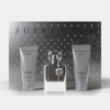 Afnan Supremacy Silver SET 100 ml Set I.