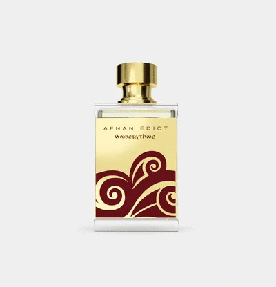 Afnan Edict Amberythme EDP 80 ml