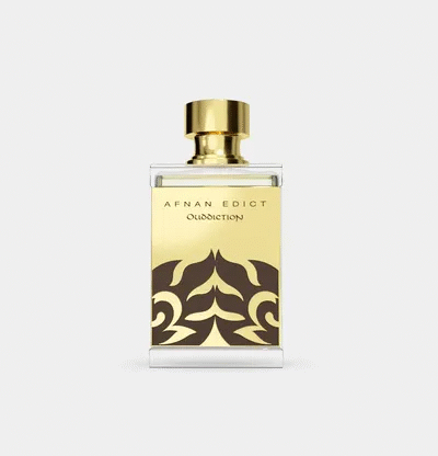 Afnan Edict Ouddiction EDP 80 ml