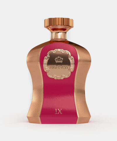 Afnan Highness IX EDP 100 ml