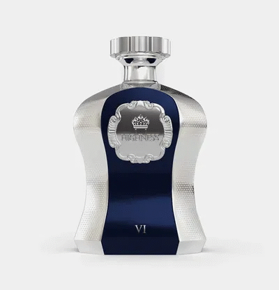 Afnan Highness VI EDP 100 ml