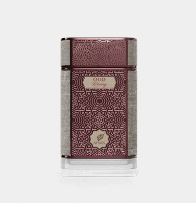 Afnan Oud Rising EDP 80 ml
