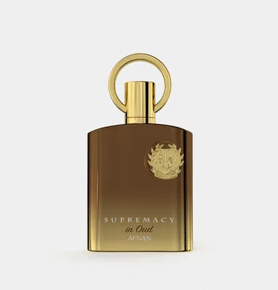Afnan Supremacy In Oud Extrait De Parfum150 ml