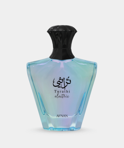 Afnan Turathi Electric EDP 90 ml