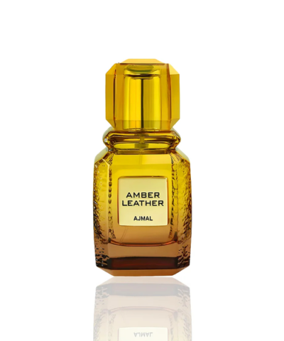 Ajmal Amber Leather EDP U 100 ml